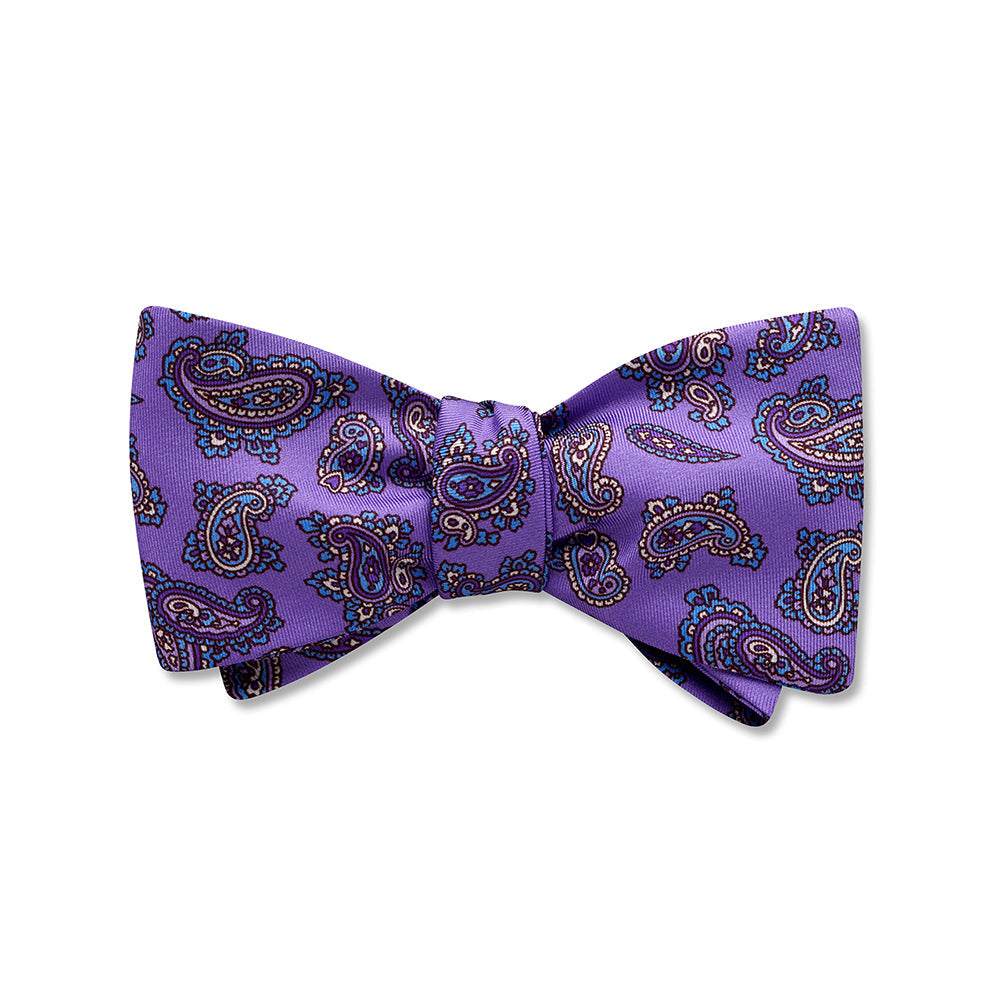 Grappa Meadow Kids' Bow Ties