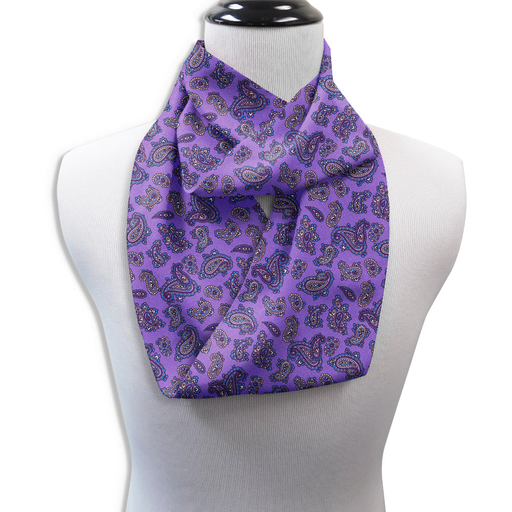 Grappa Meadow Infinity Scarves