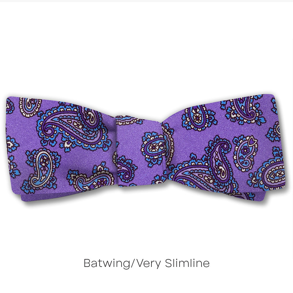 Grappa Meadow - bow ties