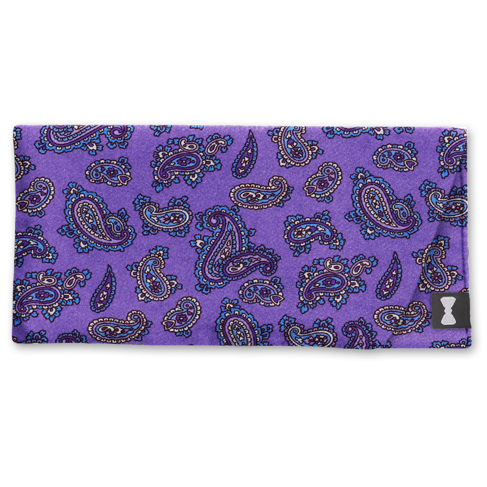 Grappa Meadow Eyeglass Cases