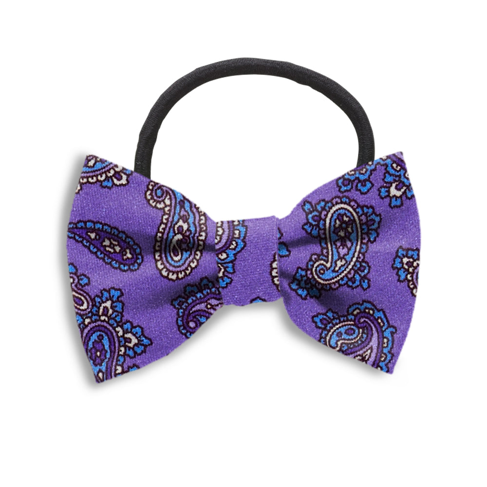 Grappa Meadow Hair Bows
