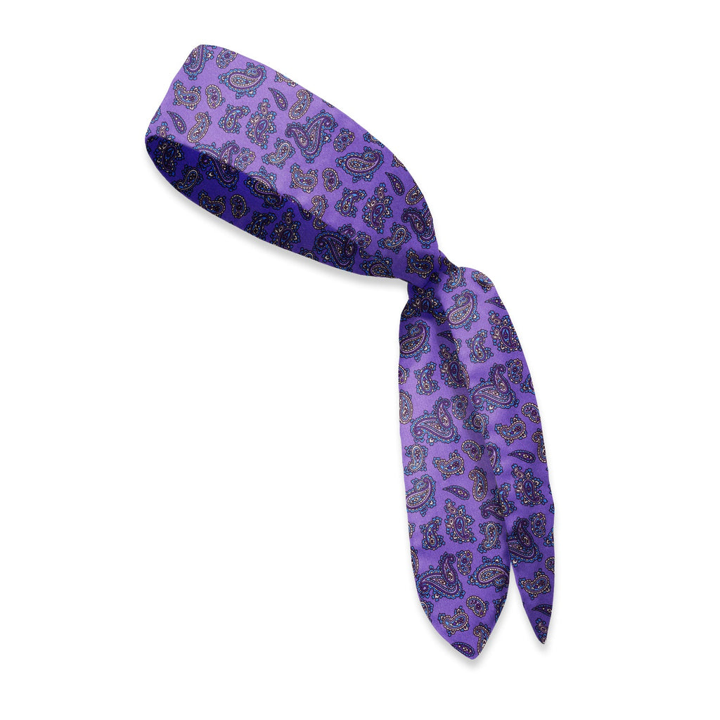 Grappa Meadow Hair Scarf