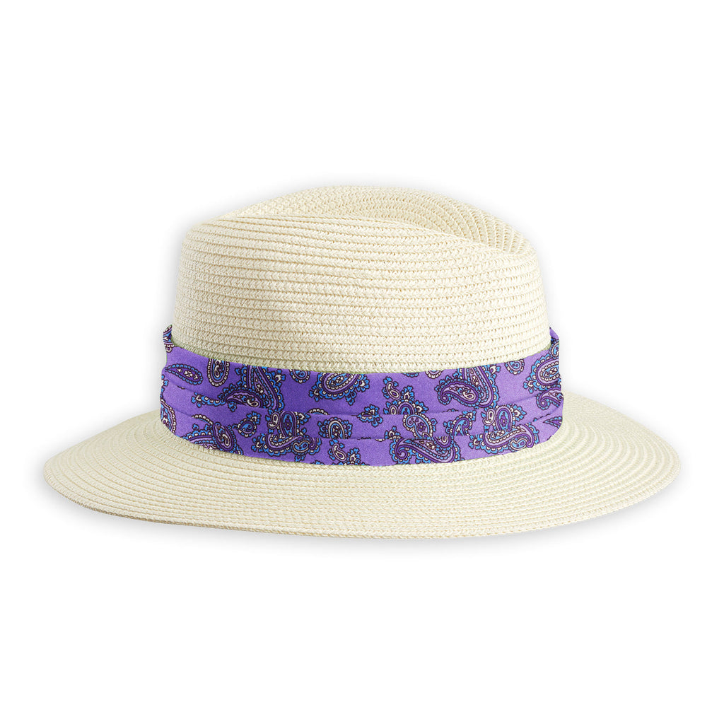 Grappa Meadow Hat Band