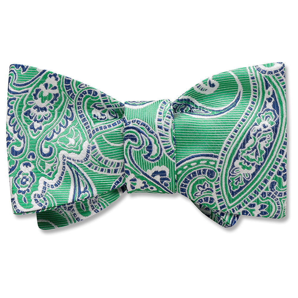 Greenough Bay Dog Bow Ties