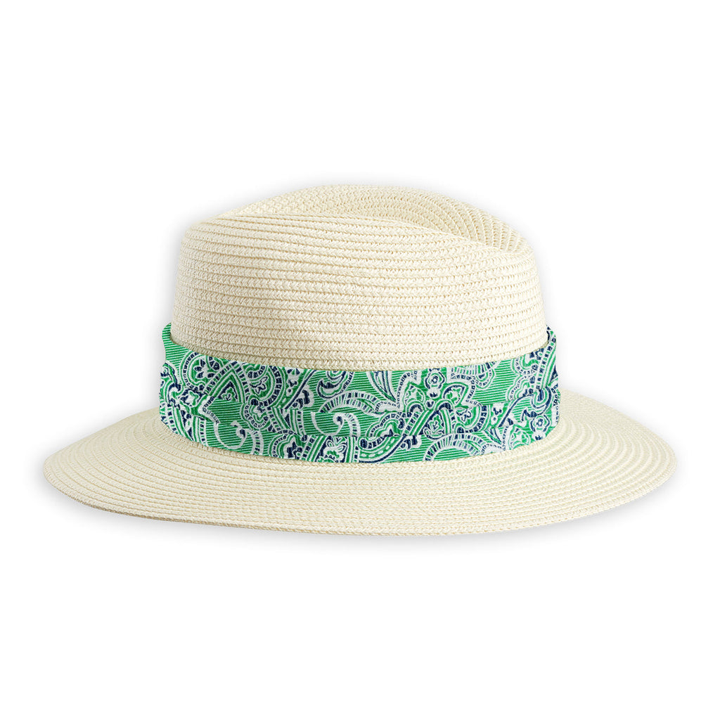 Greenough Bay Hat Band