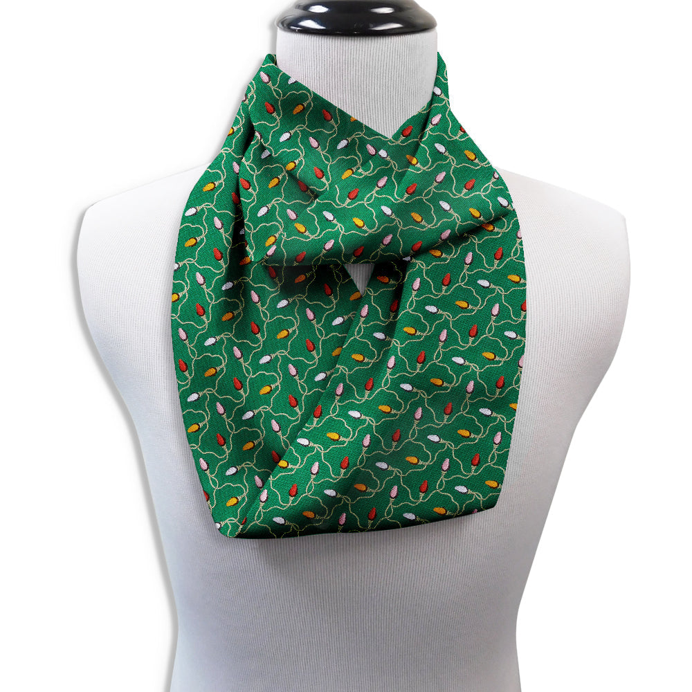 Griswold Infinity Scarves