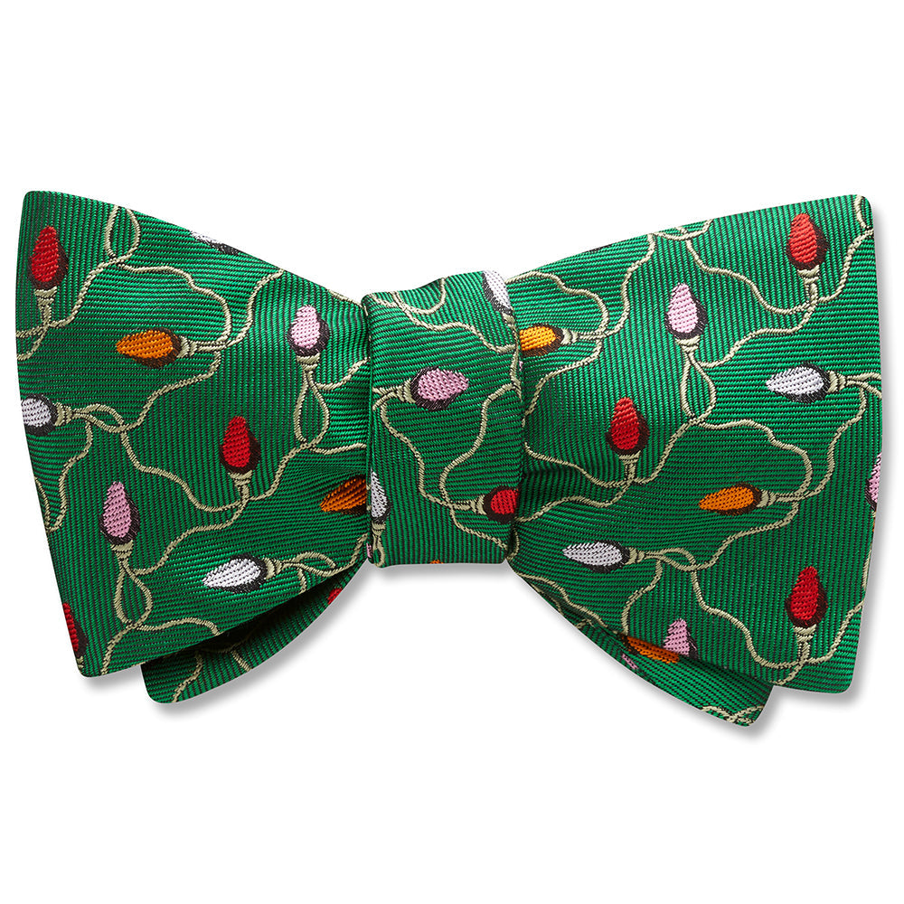 Griswold bow ties