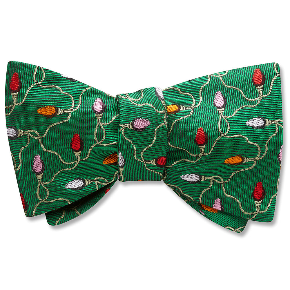 Griswold Dog Bow Ties
