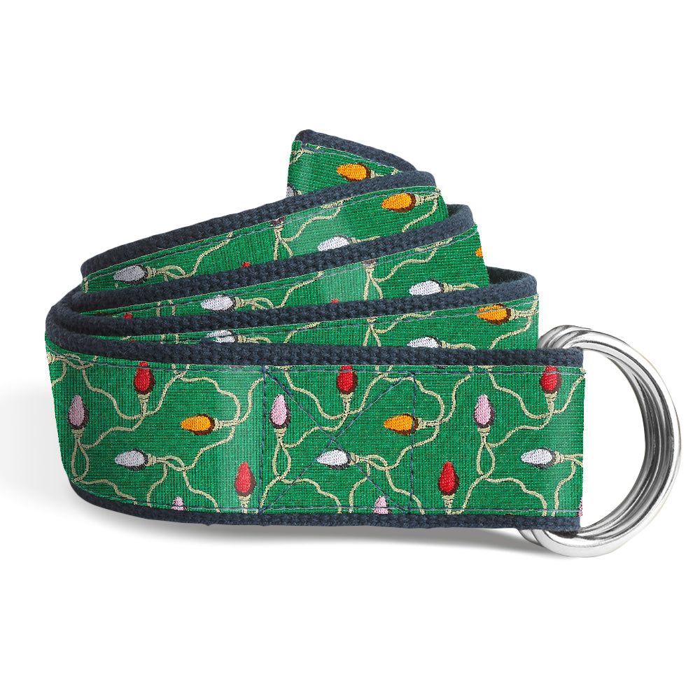 Griswold - D-Ring Belts