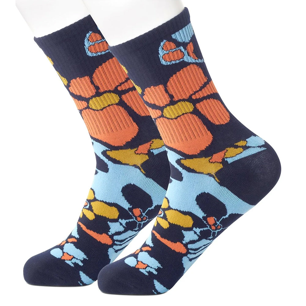 Grandiflora Women's Socks