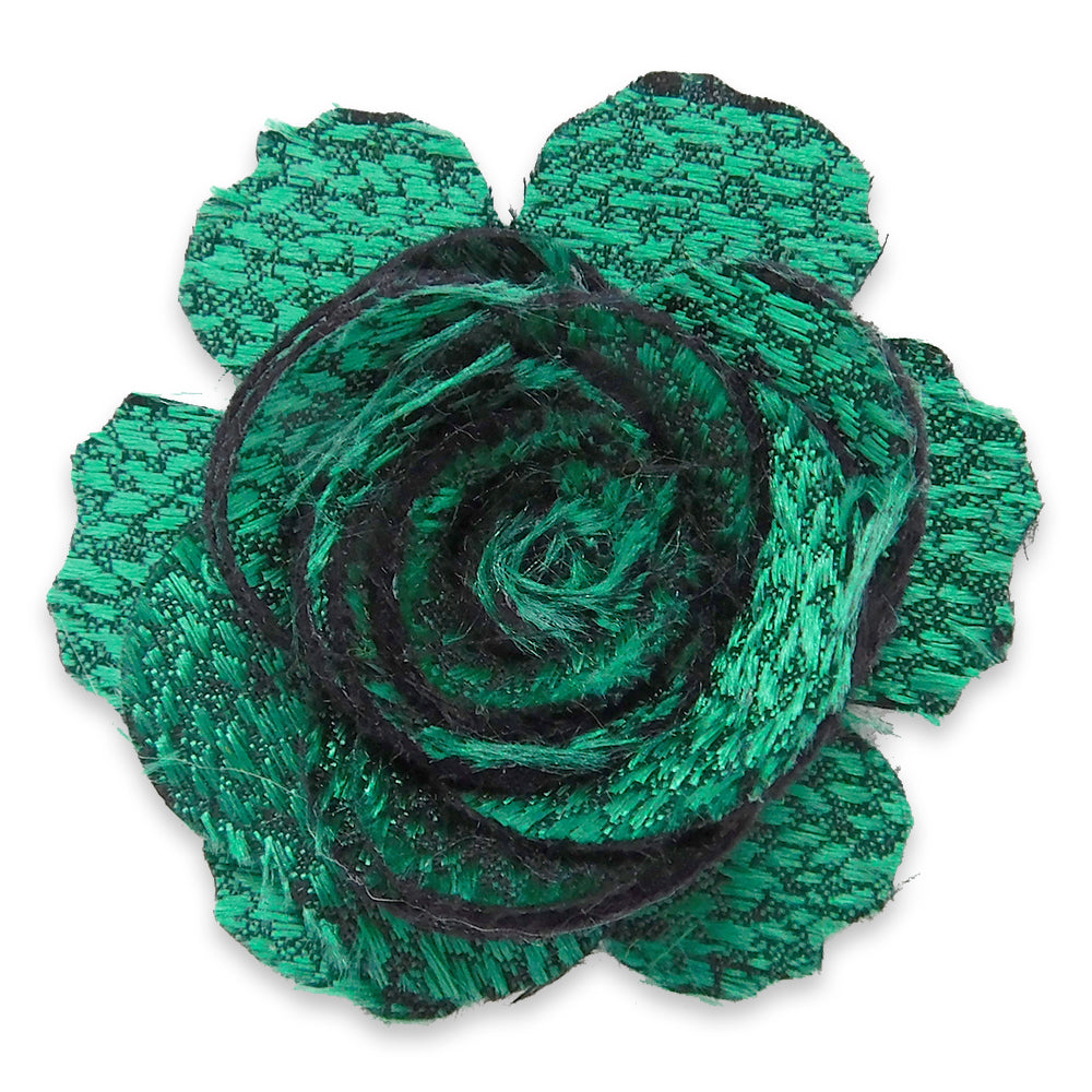 Greenleaf Knoll Beau Fleur Boutonniere