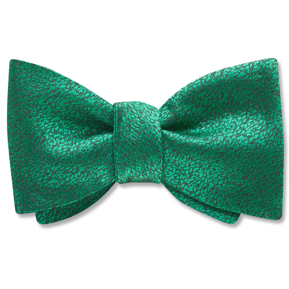 Greenleaf Knoll bow ties