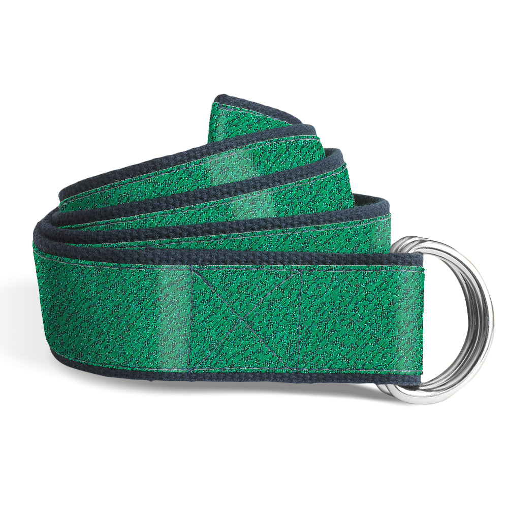 Greenleaf Knoll - Women's D-Ring Belts