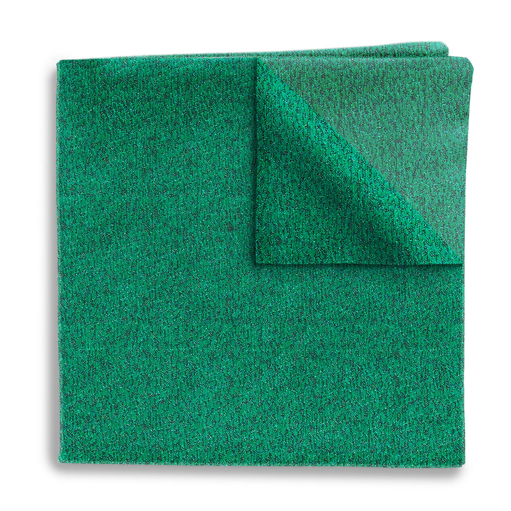 Greenleaf Knoll Pocket Squares