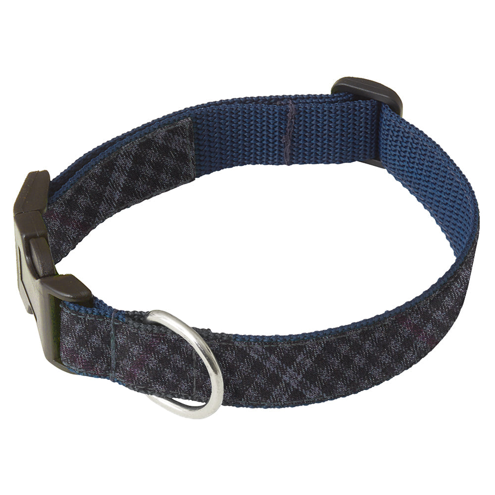 Greyton Dog Collar