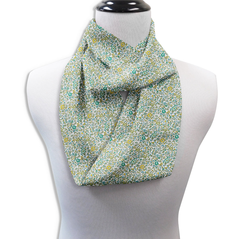 Guinevere (Liberty of London) Infinity Scarves
