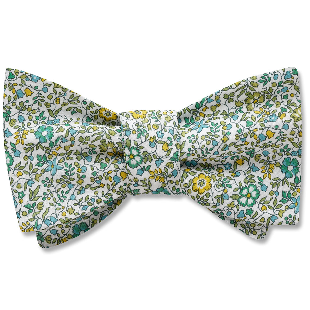 Guinevere (Liberty of London) - Dog Bow Ties