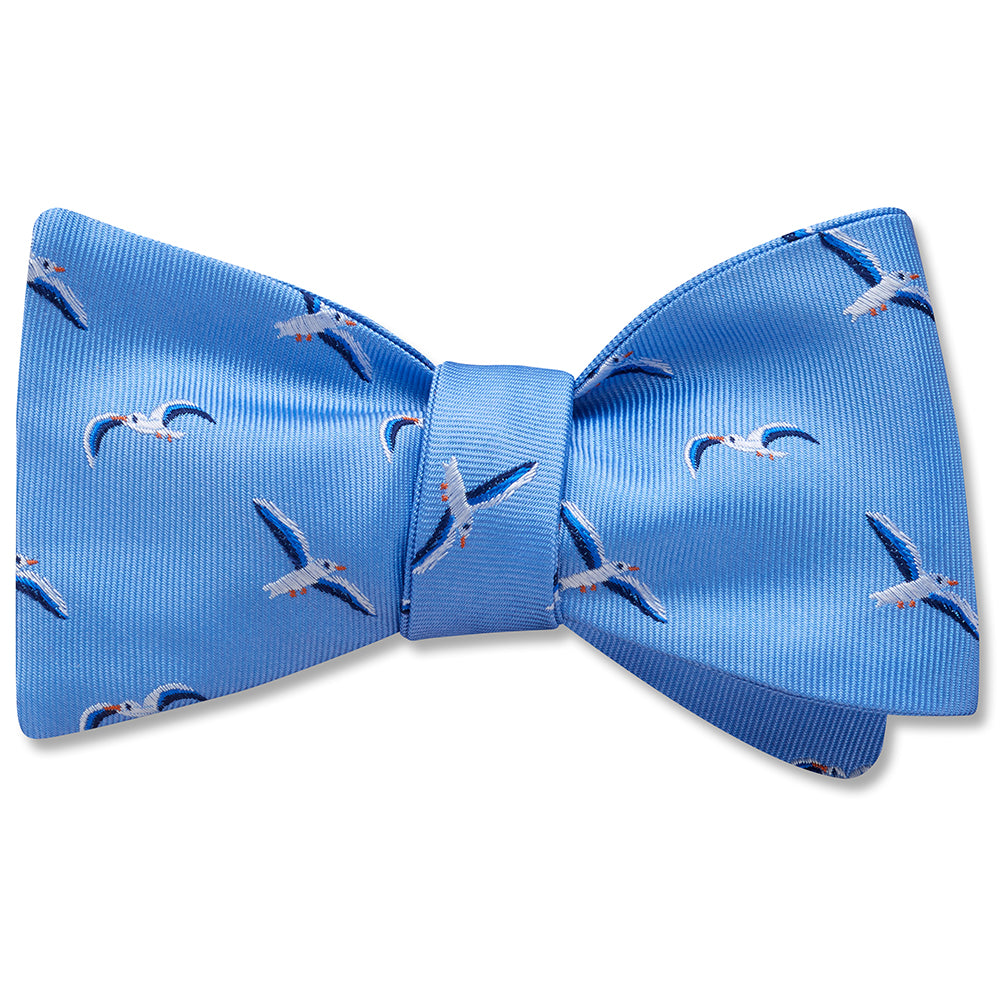 Gull Island Dog Bow Ties by Beau Ties of Vermont