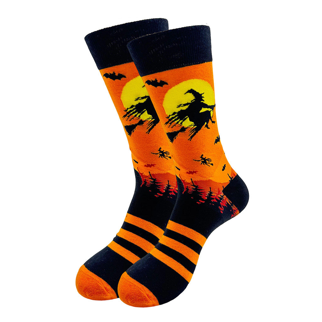 Hagleton Men's Socks