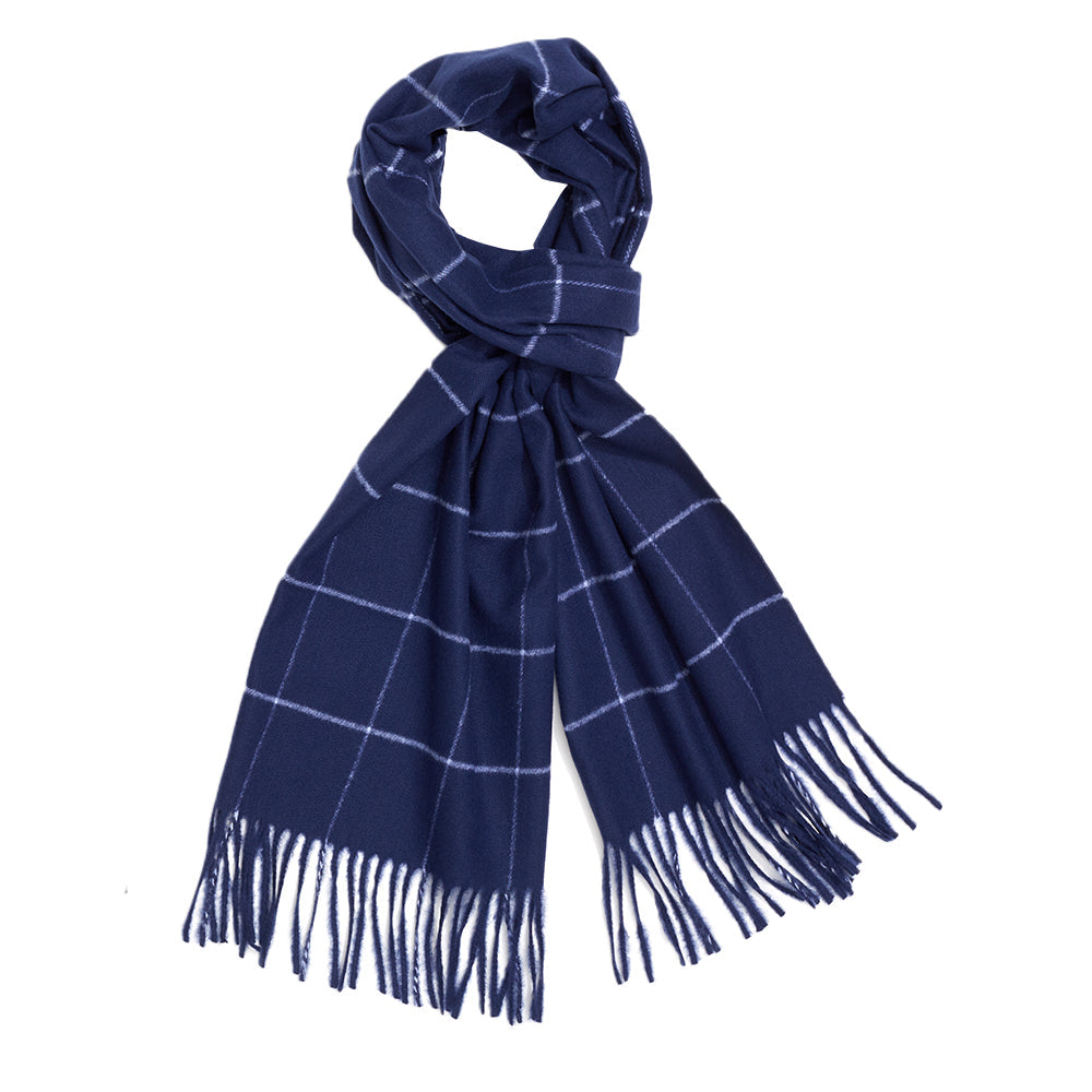 Haines Cashmere Scarf