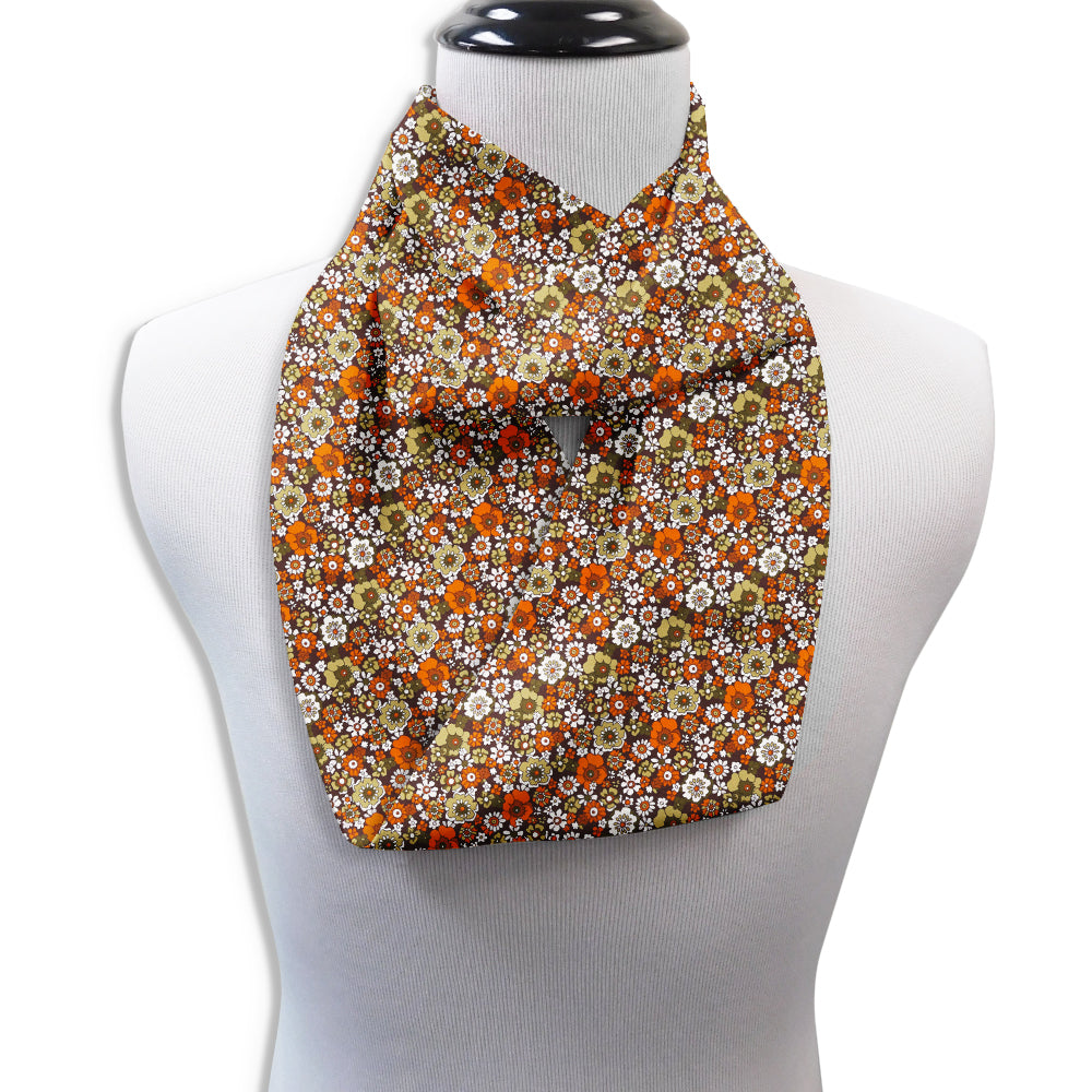 Harvest Meadows Infinity Scarves