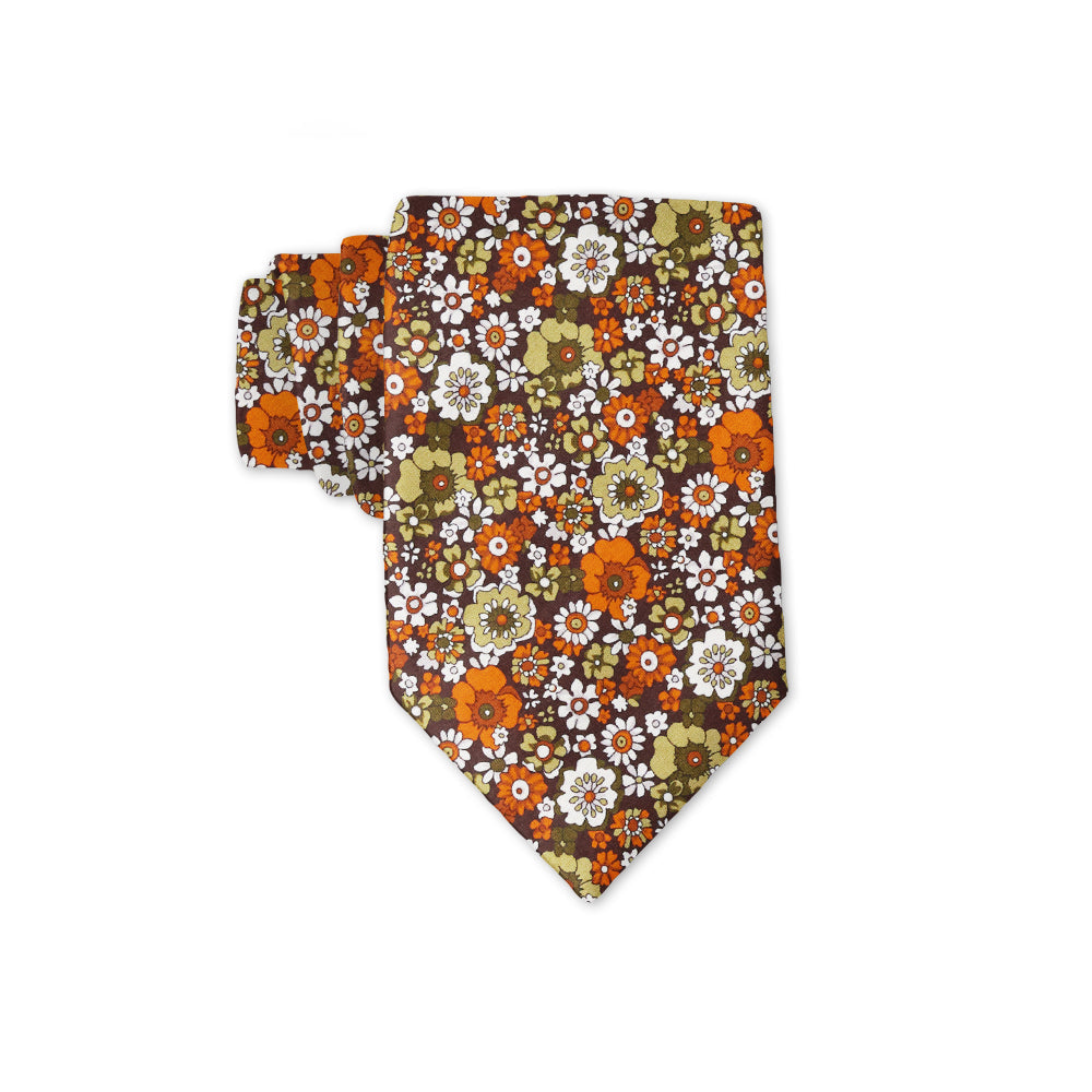 Harvest Meadows Kids' Neckties