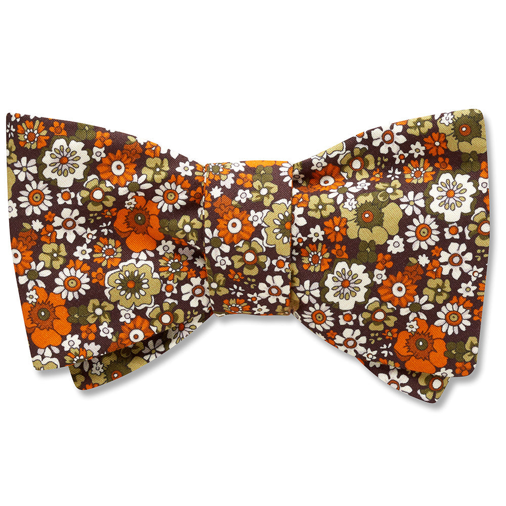 Harvest Meadows bow ties