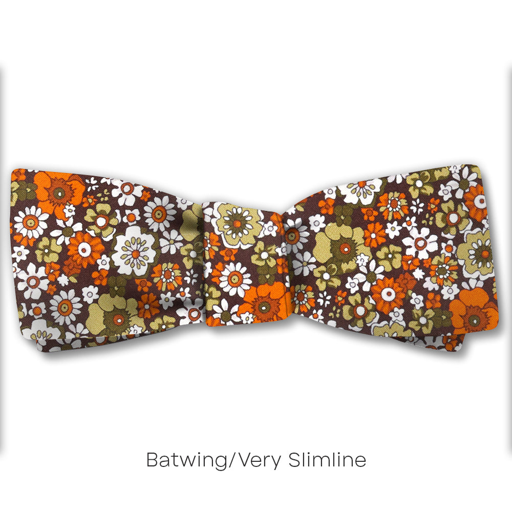 Harvest Meadows - bow ties