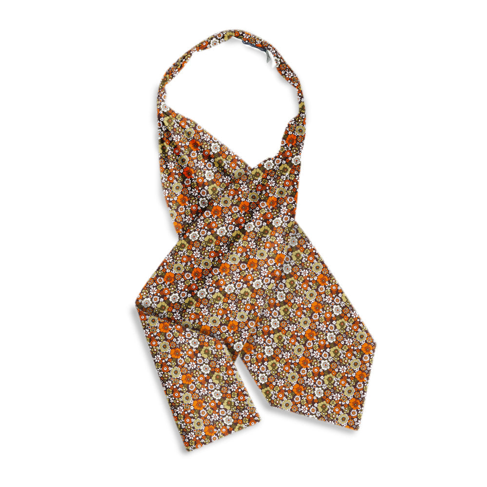 Harvest Meadows Cravats