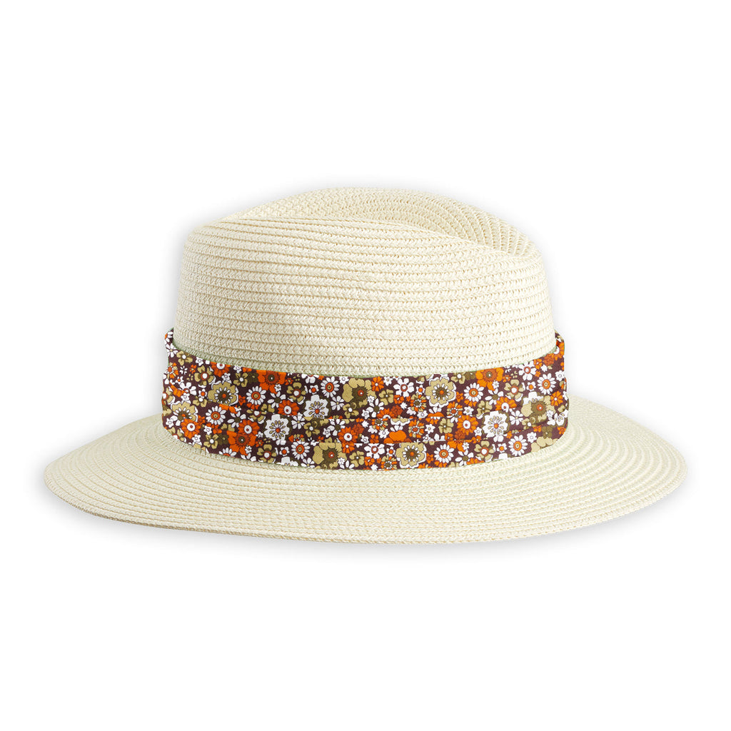 Harvest Meadows Hat Band