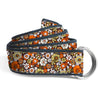 Harvest Meadows D-Ring Belts
