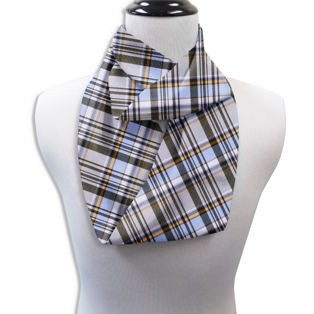 Hawes Infinity Scarves