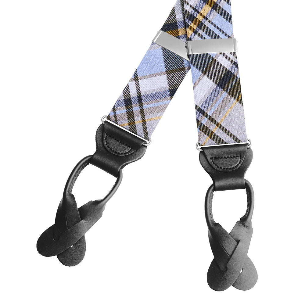 Hawes - Braces/Suspenders