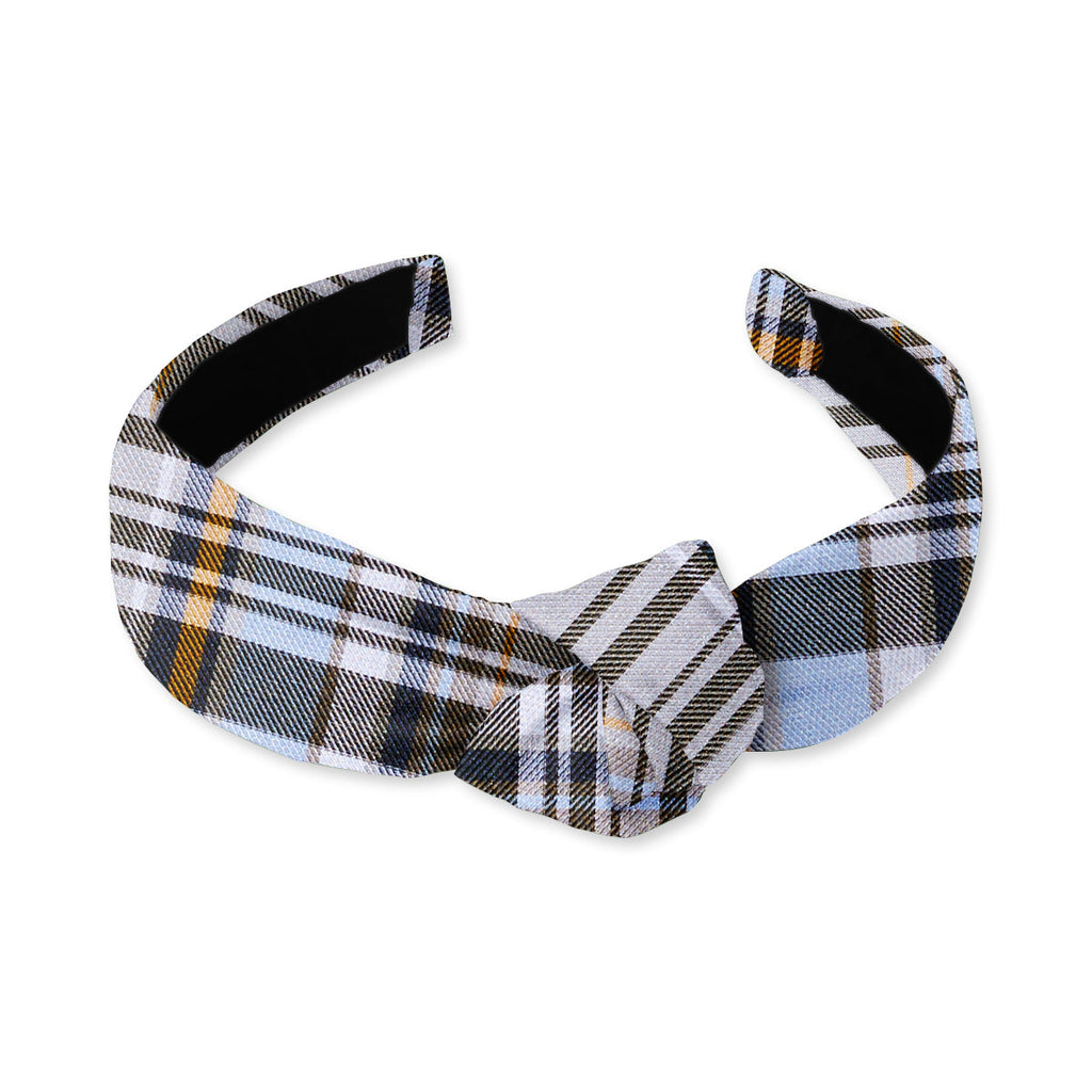 Hawes Knotted Headband
