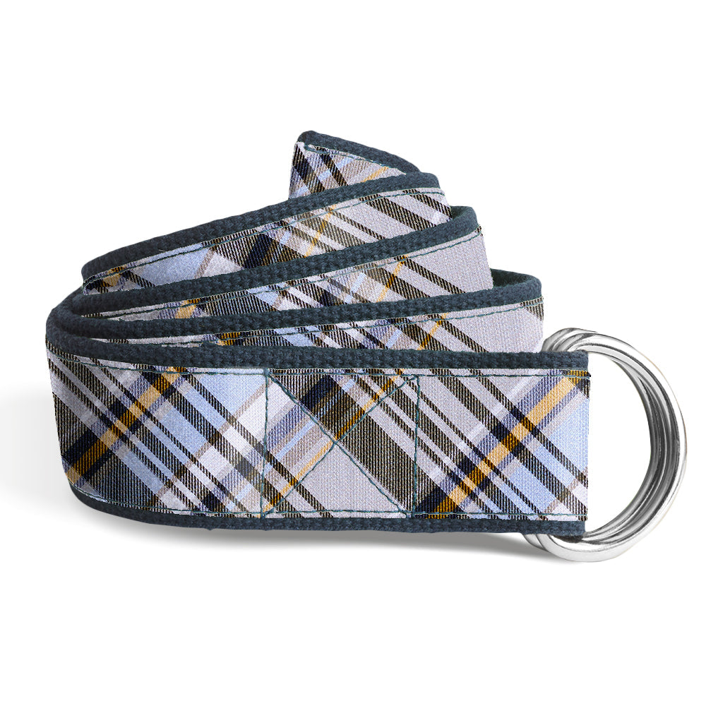 Hawes D-Ring Belts