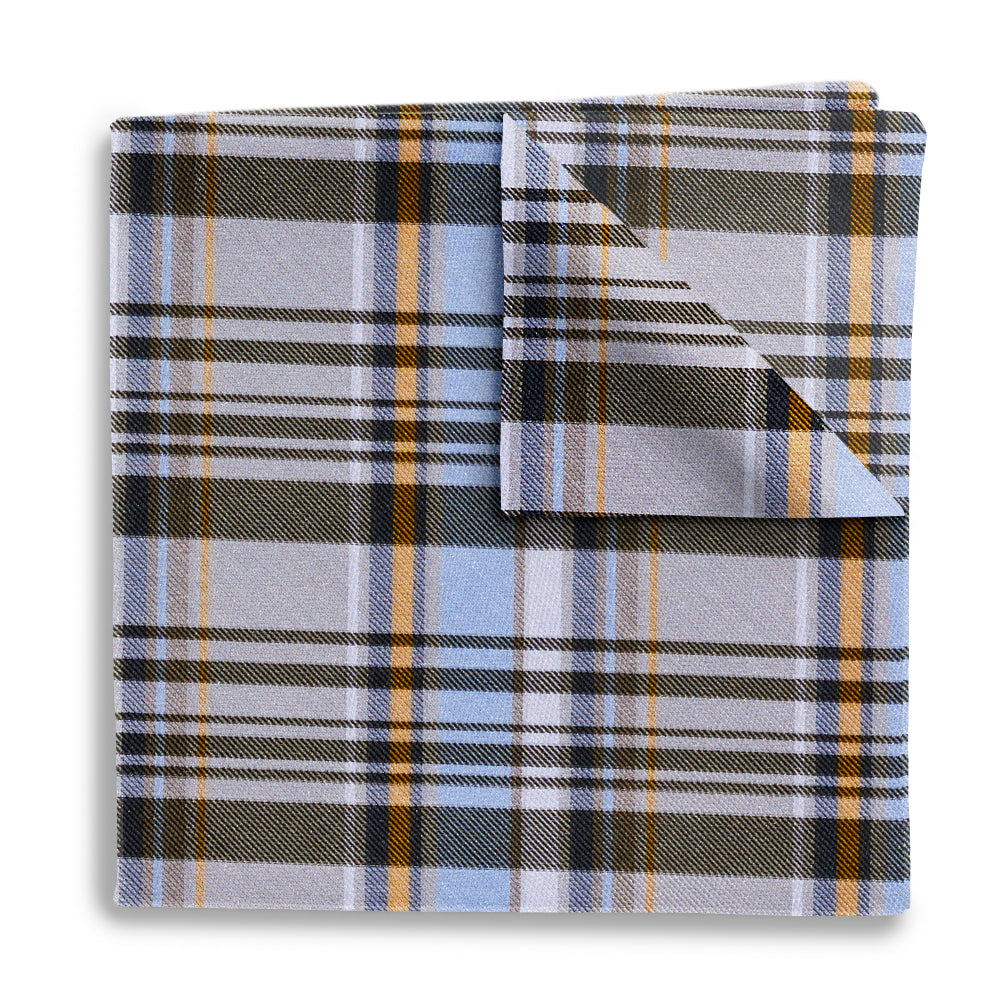 Hawes Pocket Squares