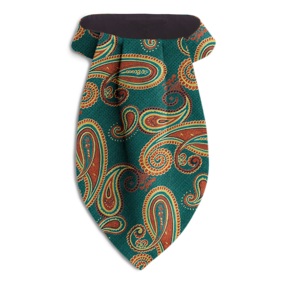 Hudson Bay Ascots