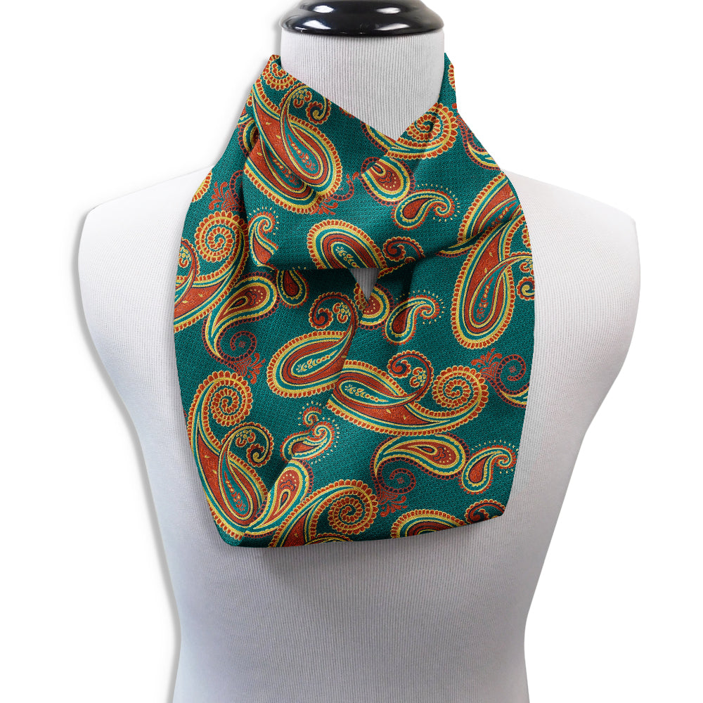 Hudson Bay Infinity Scarves