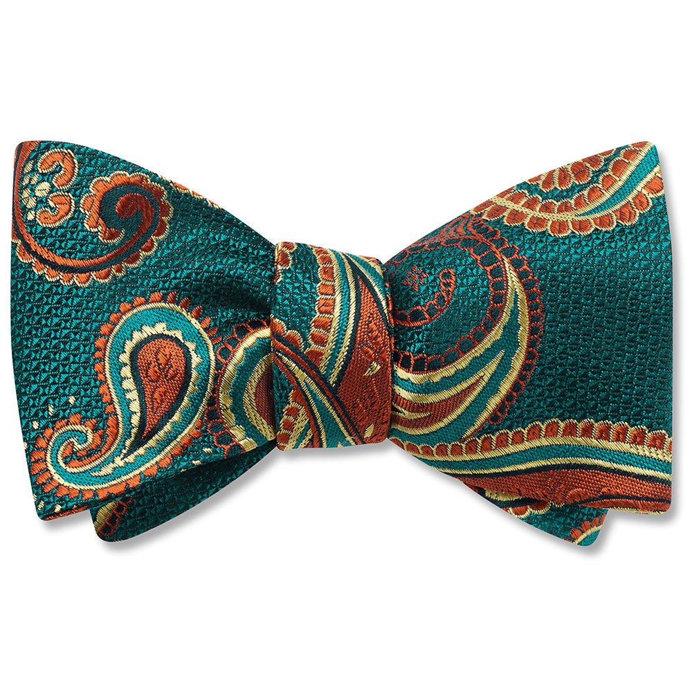 Hudson Bay bow ties