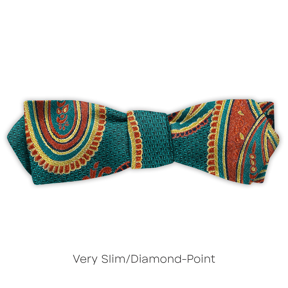 Hudson Bay - bow ties