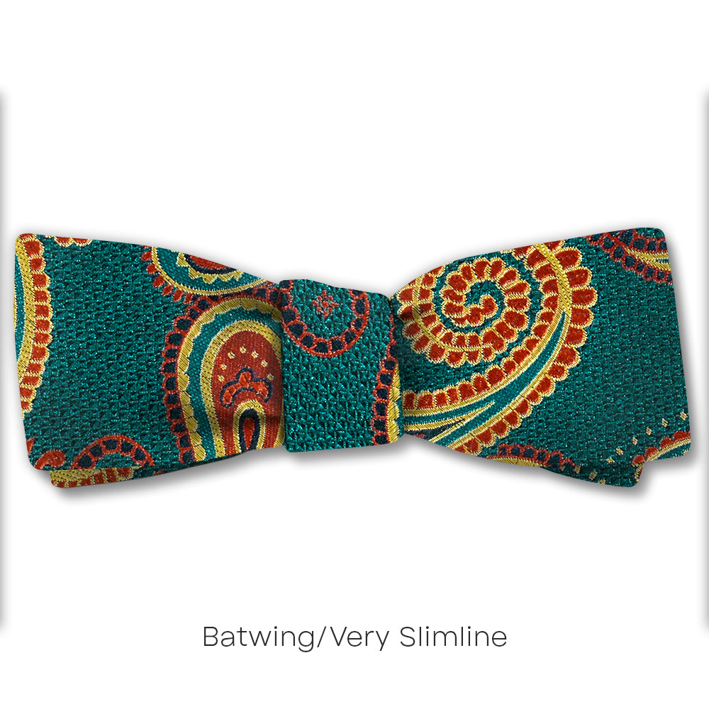 Hudson Bay - bow ties