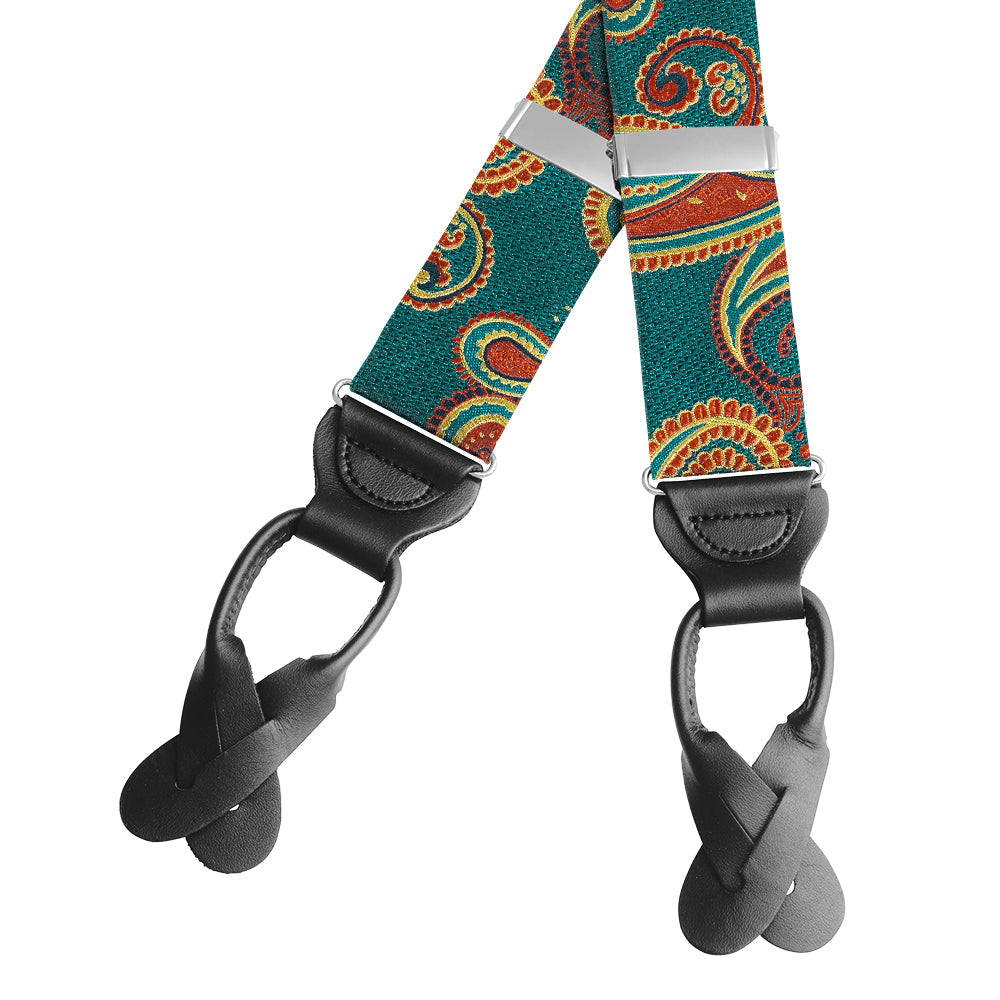 Hudson Bay Braces/Suspenders