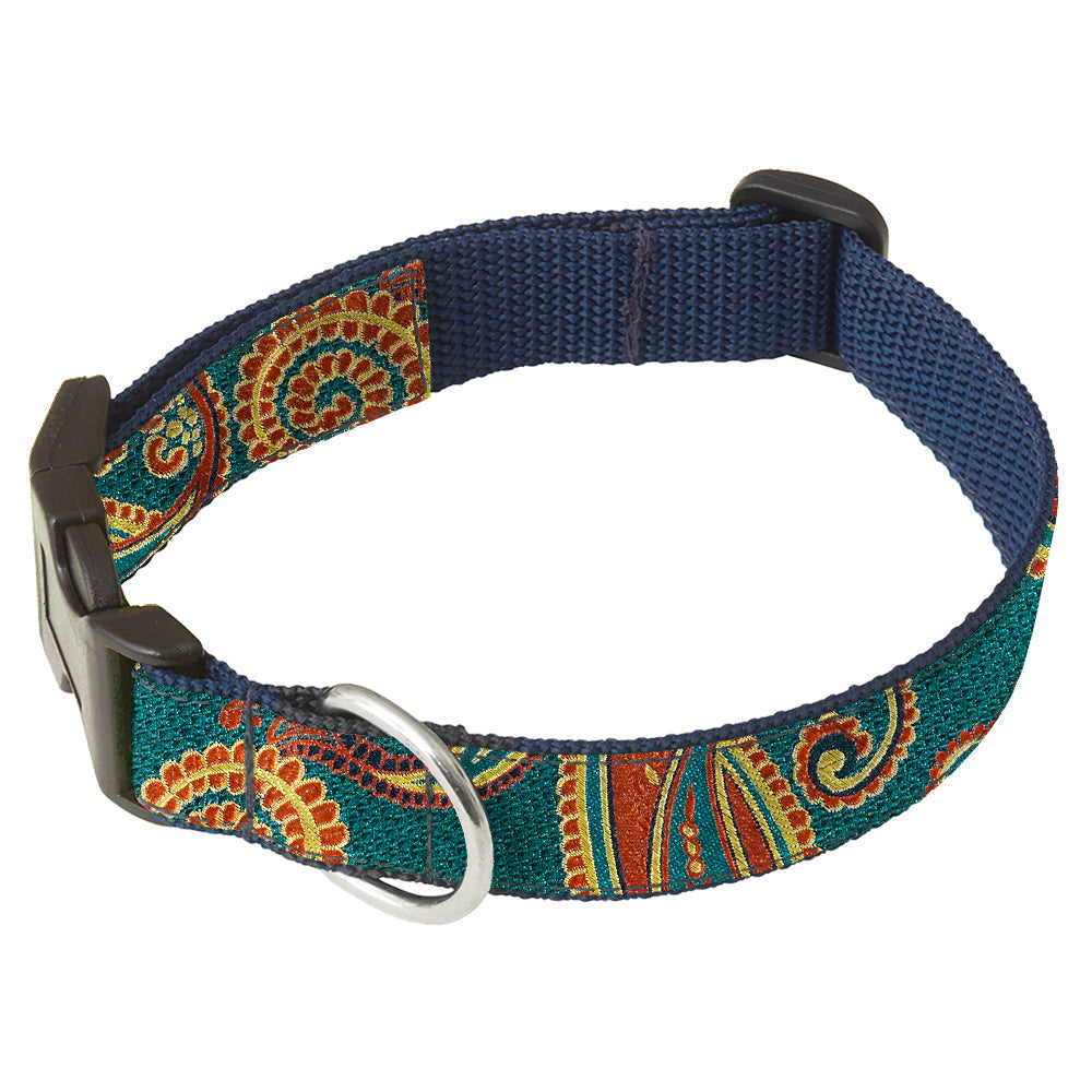 Hudson Bay Dog Collar