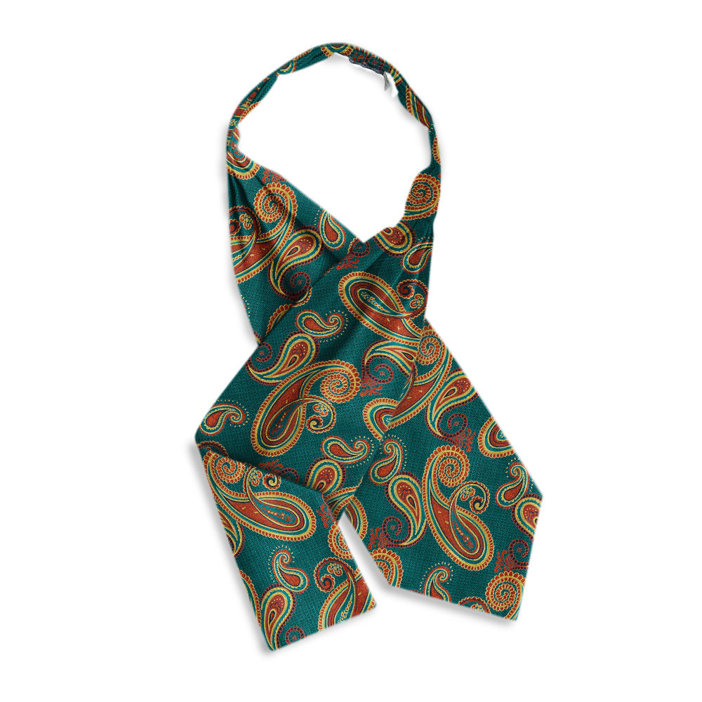 Hudson Bay Cravats