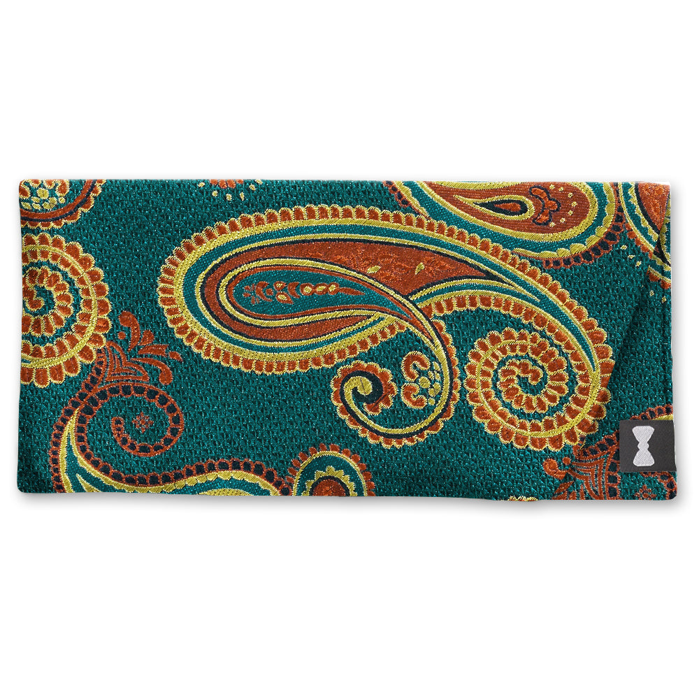 Hudson Bay Eyeglass Cases