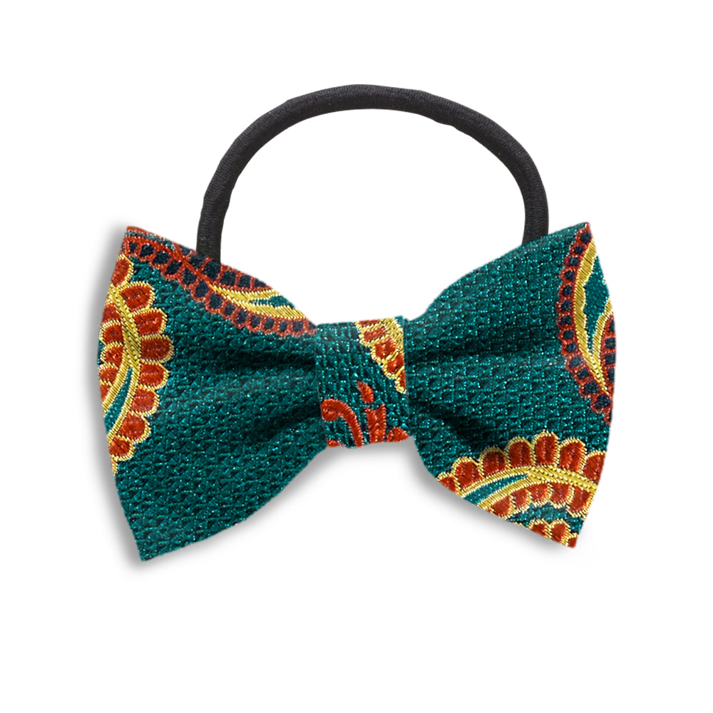 Hudson Bay Hair Bows