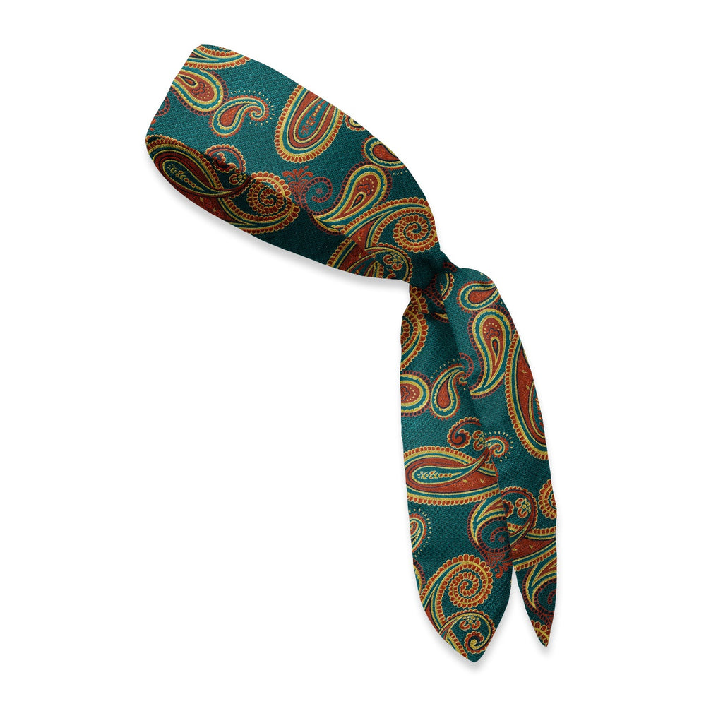 Hudson Bay Hair Scarf