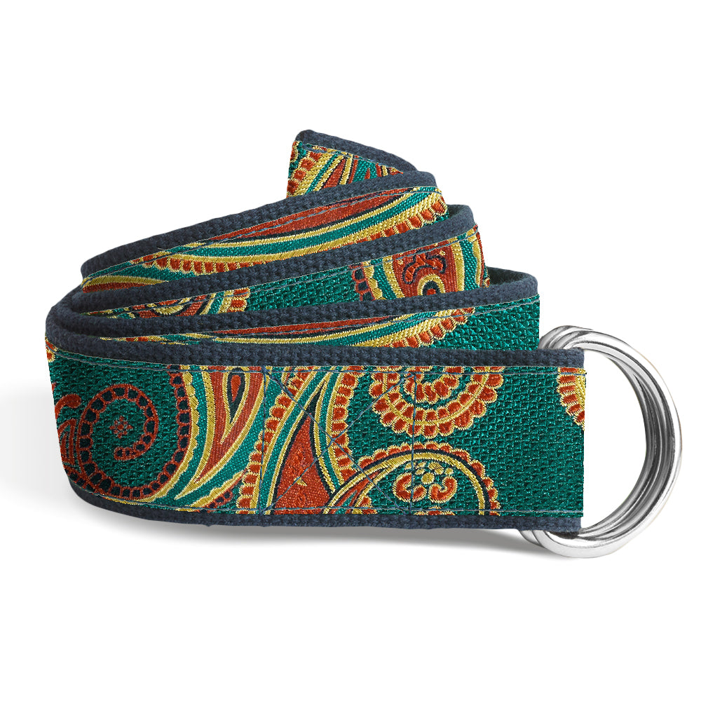 Hudson Bay Women's D-Ring Belts