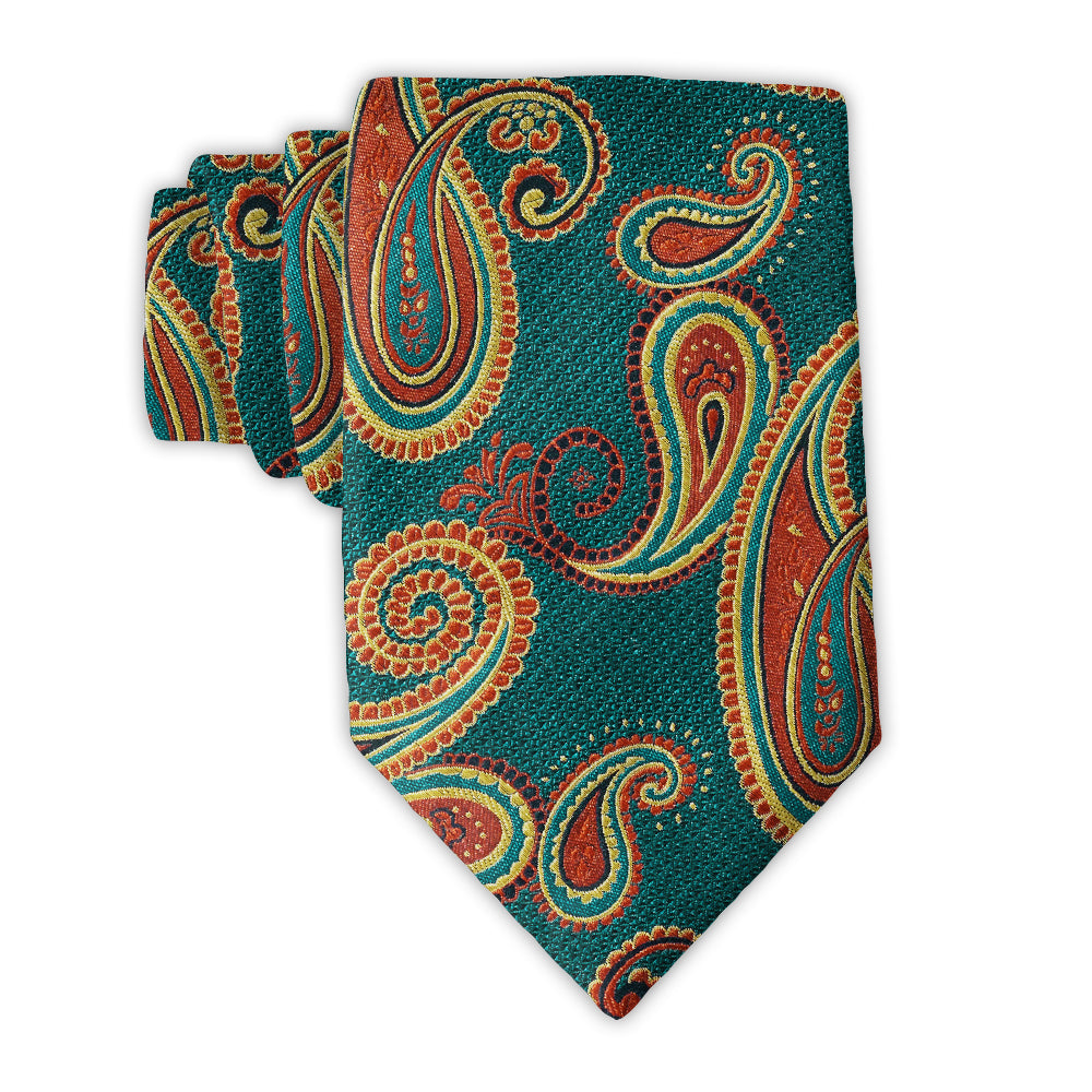 Hudson Bay Neckties