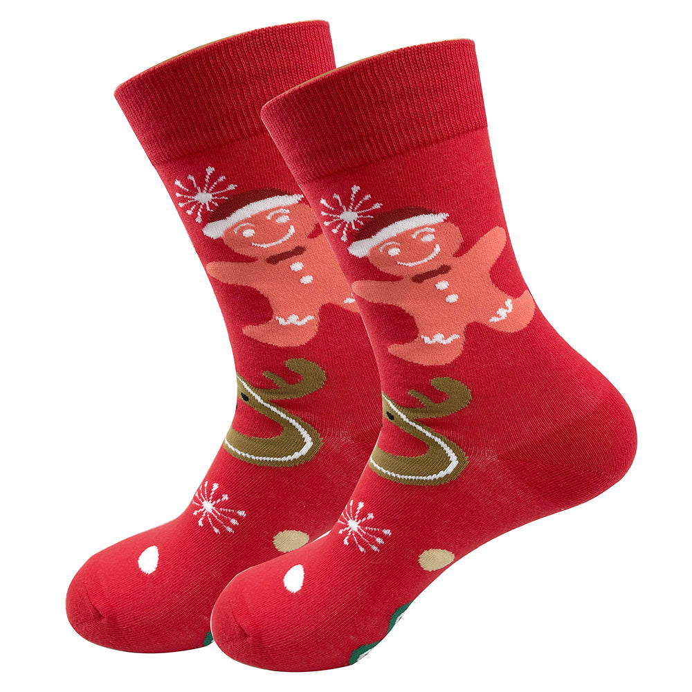 Holiday Cookies Women's Socks